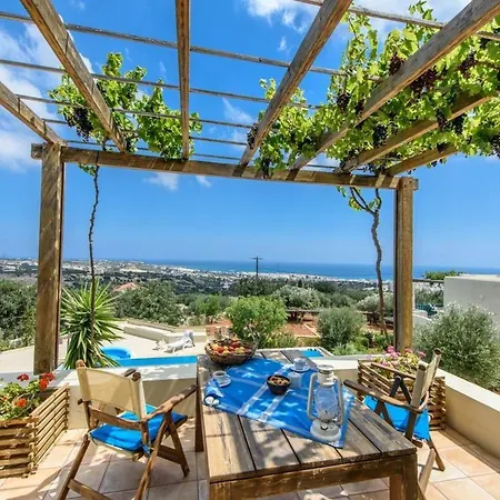 Eleni Hersonissos (Crete)