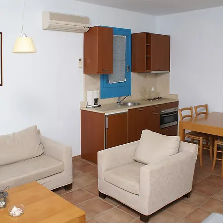 Eleni Apartment