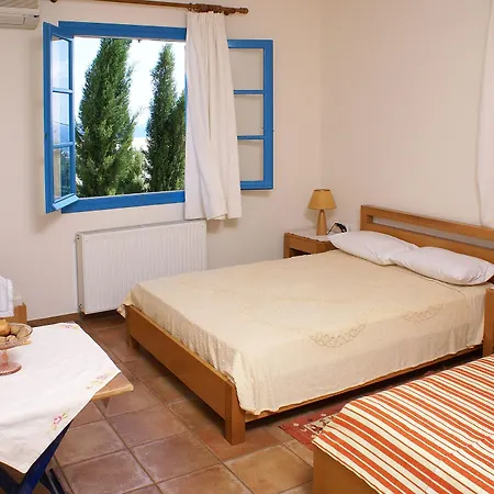 Apartment Eleni Hersonissos (Crete)