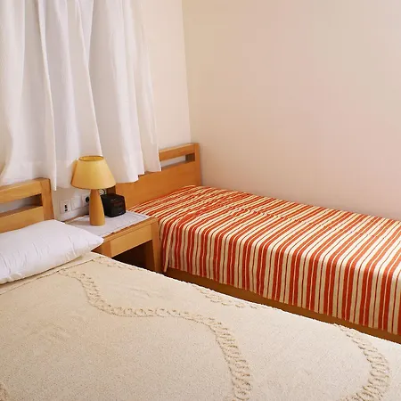 Apartment Eleni *
