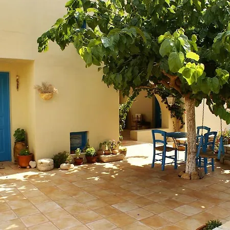 Eleni Apartment Hersonissos (Crete)
