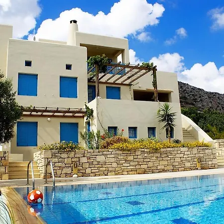 Eleni Hersonissos (Crete)