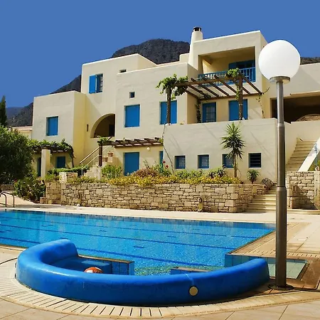 Eleni Apartment Hersonissos (Crete)