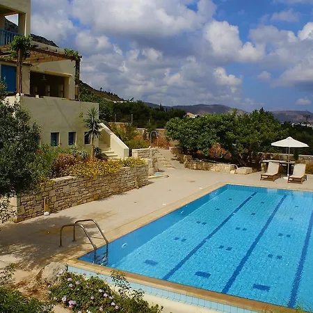 Eleni Hersonissos (Crete)